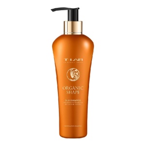 Sampon T-LAB Organic Shape Duo, 300 ML