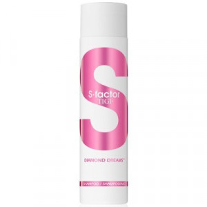 Sampon TIGI S Factor Diamond Dreams