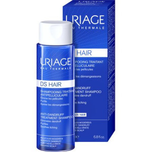 Șampon tratament antimatreată D.S., Uriage