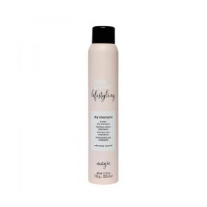 Sampon uscat pentru par Milk Shake Lifestyling Magic