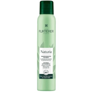 Sampon uscat Rene Furterer Naturia, 200 ml