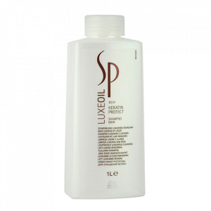 Sampon Wella SP LuxeOil Keratin Protect