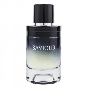 Saviour Grandeur Elite, Apa de Parfum, Barbati, 100 ml - Img 2