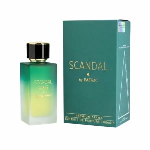 Scandal by Patric, Extract de Parfum, Unisex