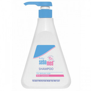 Sebamed Sampon dermatologic pentru copii