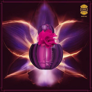 Senora Ajmal Apa de parfum, Femei, 75 ml - Img 2