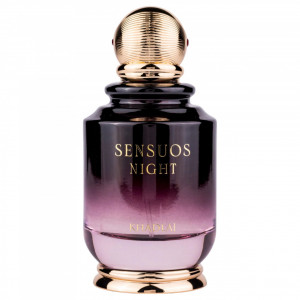 Sensuos Night Khadlaj, Apa de Parfum, Femei, 100 ml 1