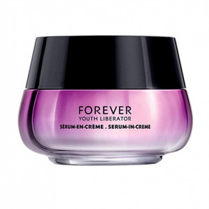 Ser-Crema de fata Yves Saint Laurent Forever Youth Liberator