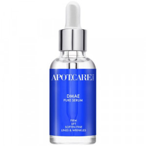 Ser cu DMAE 4%, Pure Serum, APOT.CARE