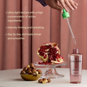 Ser cu efect de fermitate pentru corp Collistar Elasticizing Intensiv Firming Superserum, 200 ml
