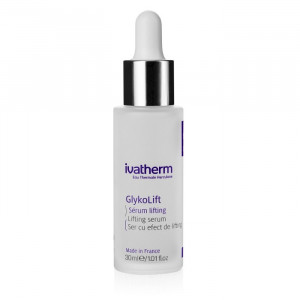 Ser cu efect de lifting GlykoLift, Ivatherm