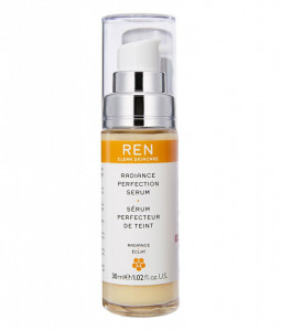 Ser cu efect de luminozitate, Radiance Perfection Serum