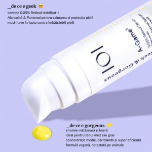 Serum A-Game 5 Geek & Gorgeous, 30 ml