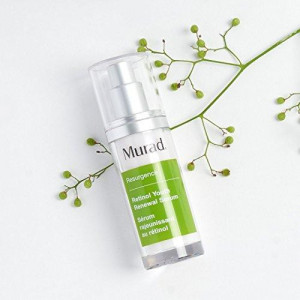 Ser de fata Murad, Retinol Youth Renewal, 30 ml - Img 3
