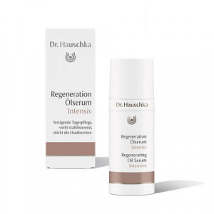 Ser Dr Hauschka, Regenerating Oil Serum Intense