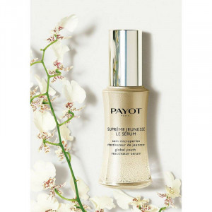 Ser facial anti-imbatranire Payot Suprême Jeunesse Le Sérum - Img 2