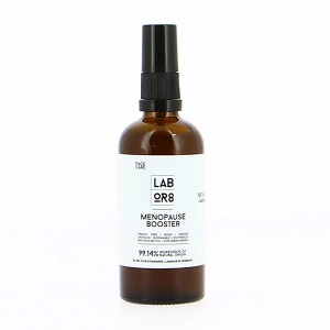 Ser Facial Pentru Menopauza, LABOR8 Menopause Booster, 100 ml