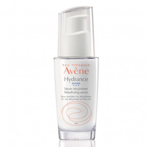 Ser hidratant Avene Hydrance Intense