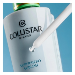 Ser hidratant pentru corp Collistar Hydra-Illuminating Sublime Superserum, 200 ml