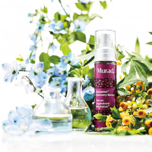 Ser hidratant Revitalixir Recovery Murad, 40 ml - Img 5