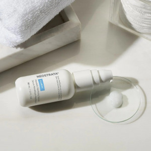 Ser matifiant pentru pori dilatati NeoStrata Clarify Mandelic Mattifying Serum, 30 ml - Img 2