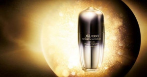 Ser pentru fata anti-imbatranire Shiseido Future Solutions LX Ultimate Regenerating - Img 2