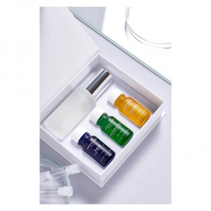 Ser pentru fata Apotcare Set: My Clinical Serum - Age Defying, 30 ml - Img 3