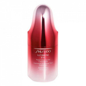 Ser pentru ochi Shiseido Ultimune Power Infusing Eye Concentrate
