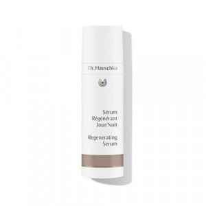 Ser pentru regenerare Dr Hauschka Regenerating Care