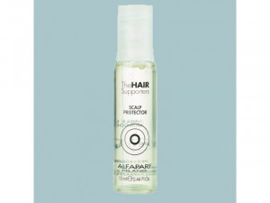 Ser Protector pentru Scalp - Alfaparf Hair Supporters Scalp Protector Serum - Img 2