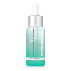 Ser Purifiant pentru Fata Dermalogica, Age Bright, 30 ml
