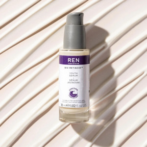 Ser Ren, Bio Retinoid Youth Serum