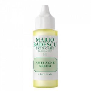 Ser tratament Mario Badescu, Anti Acne Serum