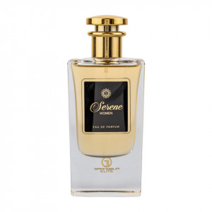 Serene by Grandeur Elite, Apa de Parfum, Femei, 80 ml