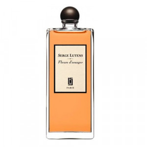Serge Lutens Fleurs d`Oranger tester