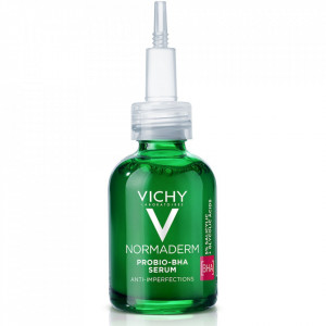 Serum anti-imperfectiuni Vichy Normaderm Probio-BHA, 30 ml - Img 2