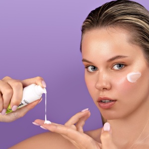 Serum cu Bakuchiol Synergy Therm, 30 ml