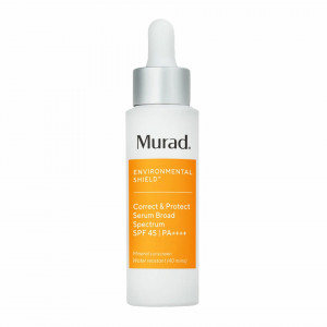 Serum cu spectru larg SPF 45 | PA++++ Murad Correct & Protect, 30 ml