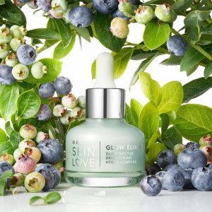 Serum hidratant iluminator Becca Skin Love Glow Elixir - Img 3