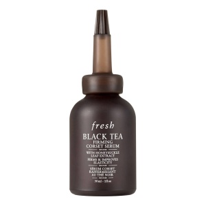 Serum pentru fata Fresh Black Tea Firming
