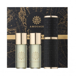 Set Cadou Amouage Epic, Barbati - Img 4