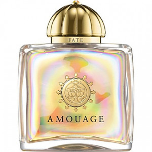 Set Cadou Amouage Fate, femei, Apa de Parfum 100 ml, Lotiune de Corp 300 ml - Img 4