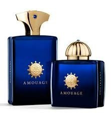 Set Cadou Amouage Interlude, Femei, Apa de Parfum 100 ml, Lotiune de Corp 300 ml - Img 3
