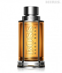 Set Cadou Boss The Scent - Img 4