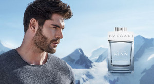 Set Bvlgari, Man Glacial Essence, Barbati