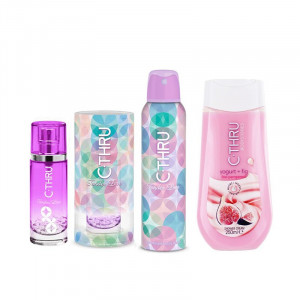 Set Cadou C-Thru Tender Love