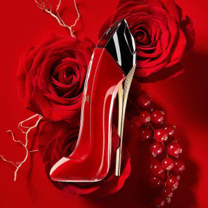 Set Cadou Carolina Herrera Very Good Girl, Apa de Parfum - Img 5