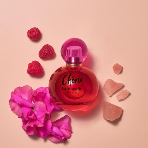 Set cadou Chérie Kate, Apa de Parfum, 100 ml + Lotiune de corp, 100 ml, + Apa de Parfum, 7,5 ml