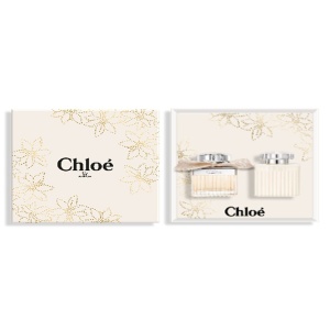 Set Cadou Chloe Eau de Parfum