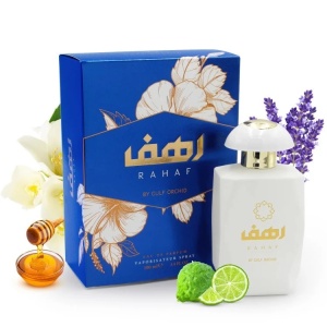 Rahaf Gulf Orchid, Apa de Parfum, Femei, 100 ml 1